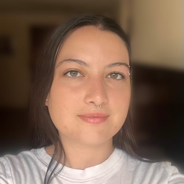Ignacia Gana Bustamante